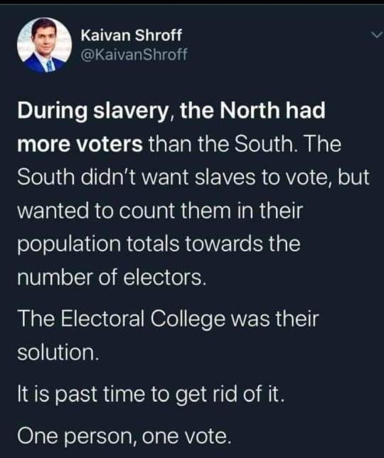 ReneeMartinez98's tweet photo. It's a no-brainer.
#DemVoice1 https://t.co/8VTiGR358S