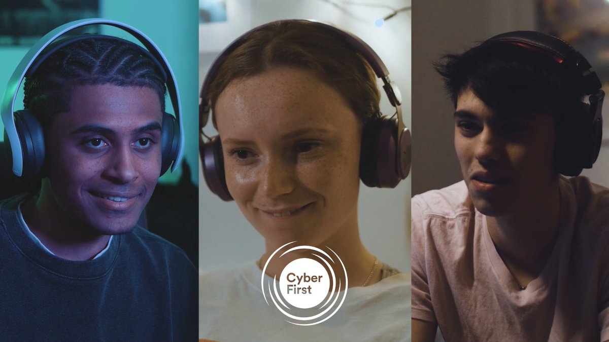 Discover the opportunities and challenges of growing up on the internet with Olivia, Luca, and Raheem. Join them on their online journey and help them make impactful decisions in this new resource from the @NCSC ncsc.gov.uk/training/cyber…