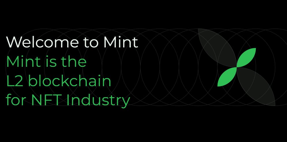 Trong bối cảnh đốt fee chưa thu hoạch gì được thì tranh thủ bỏ công làm Testnet chống móm..
Săn Testnet Airdrop, tổng quan về <a href="/Mint_Blockchain/">Mint</a> - L2 NFT built on OP Stack
Nếu như chúng ta đã quá quen thuộc về các Layer 2 như  Airbitrum, Optimism, Starket và Zksync