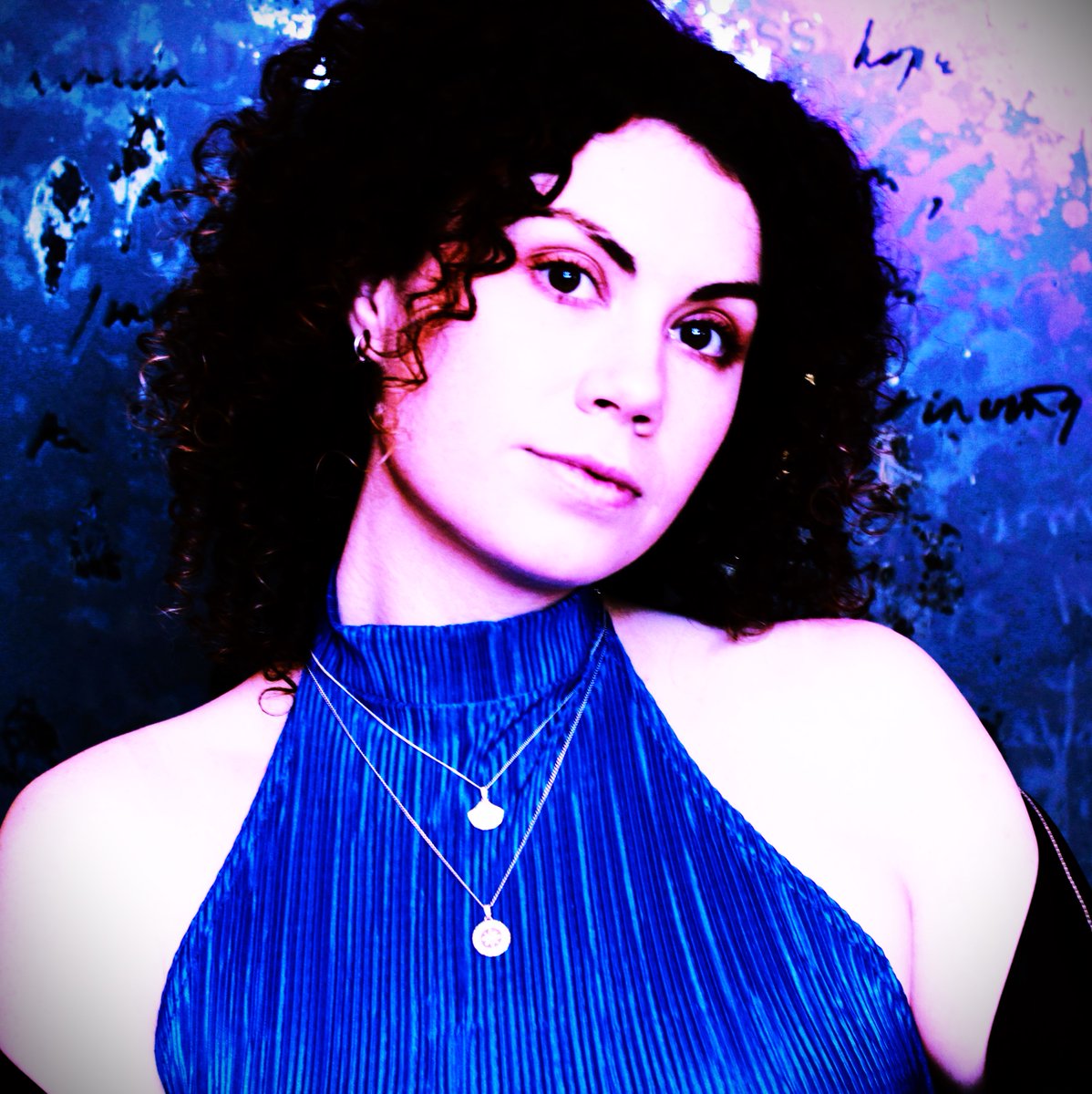 grahamsteel6's tweet photo. New Single Out Now
The excellent new single ‘If’ by Bryony Heart is out now on all major digital platforms to listen go to :- https://t.co/Nrm6vsAUsw https://t.co/TLhhfNpxIx