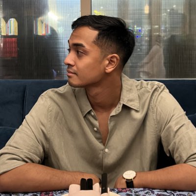 aarifibrahim's tweet photo. #NewProfilePic https://t.co/YimuNx2iZF