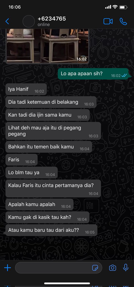 yukarini_story's tweet photo. Rumah mertua
prt3

—Resepsi lagi https://t.co/0bFIoTRItf