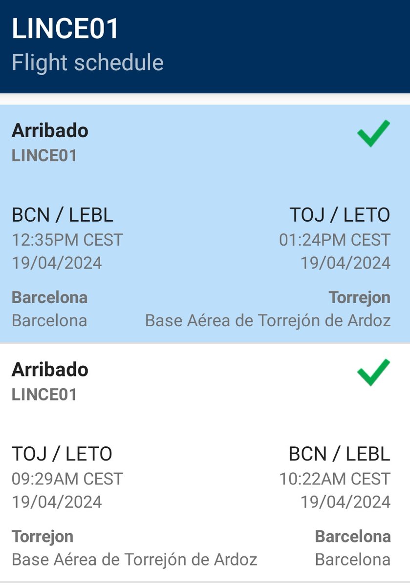 ciclbh2's tweet photo. 🔴#URGENTE ESCÁNDALO
#SanchezCorrupto aterriza en Torrejón dsd #Barcelona
en✈#falcon
Ahora🚁#superpuma a Moncloa
VUELVE a SALTARSE la LEY ELECTORAL
Usa medios públicos
para acto en periodo electoral❗
#12M #EleccionesCatalanas
#21A #EleccionesVascas
#9J #Europeas2024
#CORRUPCION https://t.co/hHjFN8IVZg