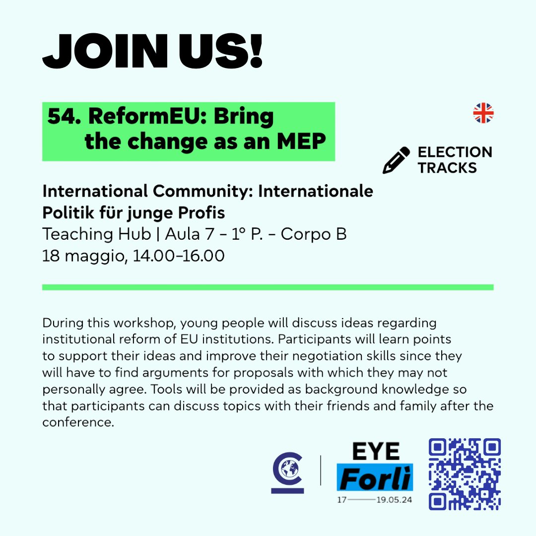 International Community NGO tweet media