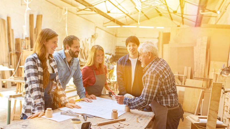 Institut für Mittelstandsforschung (IfM) Bonn (@ifm_bonn_en) on Twitter photo #Succession in #family #business is generally regarded as a critical point in the life cycle of the #enterprises. But how far do owners realise their succession plans? More in the article "Family business successions between desire and reality": sciencedirect.com/science/articl… <a href="/f_welter/">Friederike Welter</a> #Succession in #family #business is generally regarded as a critical point in the life cycle of the #enterprises. But how far do owners realise their succession plans? More in the article "Family business successions between desire and reality": sciencedirect.com/science/articl… <a href="/f_welter/">Friederike Welter</a>