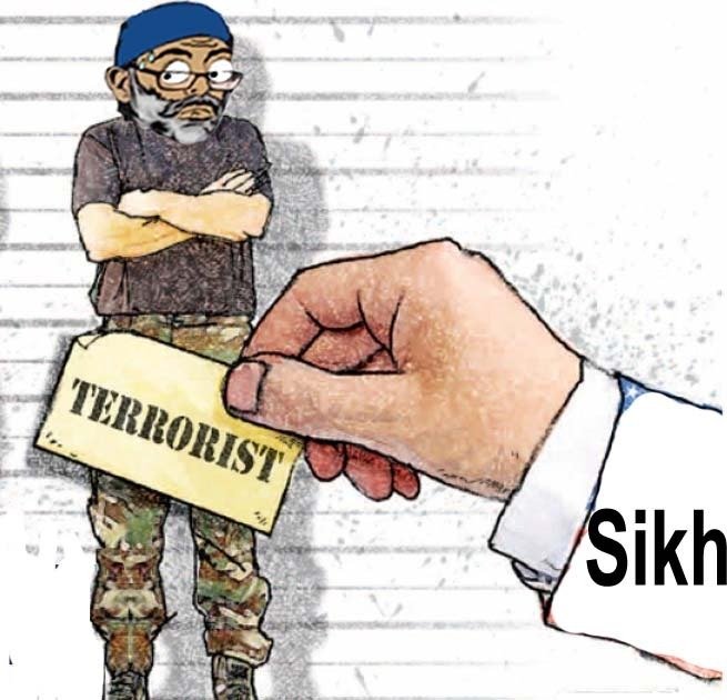 Let's boycott each and every traitor like #Pannun. #SikhsWantsPeace #NoKhalistan #SatnaamWaheguru