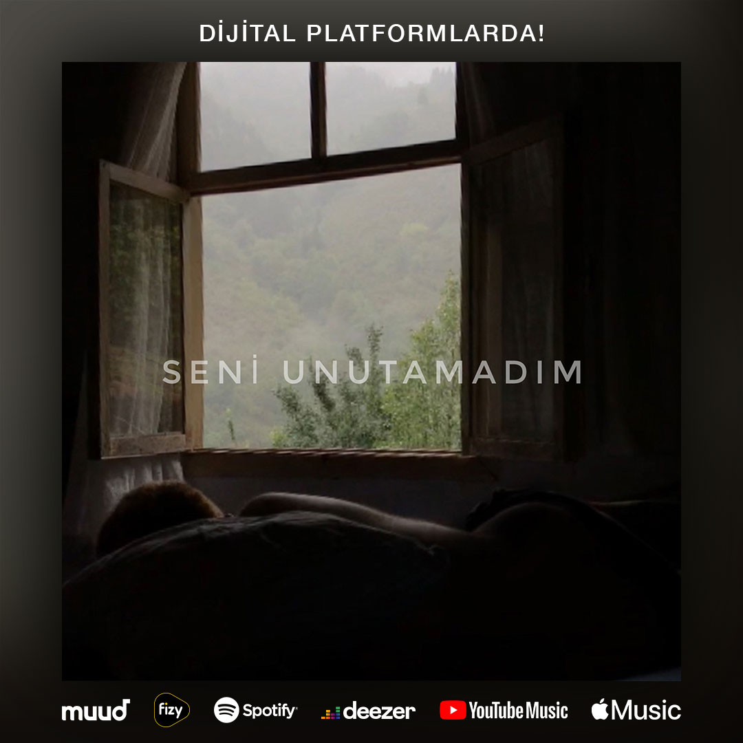 Piiz 'Seni Unutamadım' yayında. Tüm Platformlar: bfan.link/seni-unutamadim Spotfiy: spoti.fi/3U1aTm9 Apple Music: apple.co/3xD4Ywi Muud: muud.com.tr/sa/1948600 fizy: fizy.in/g5Bqr YouTube Music: bit.ly/3UqCU8l TikTok: vm.tiktok.com/ZMM4kh9xa/…