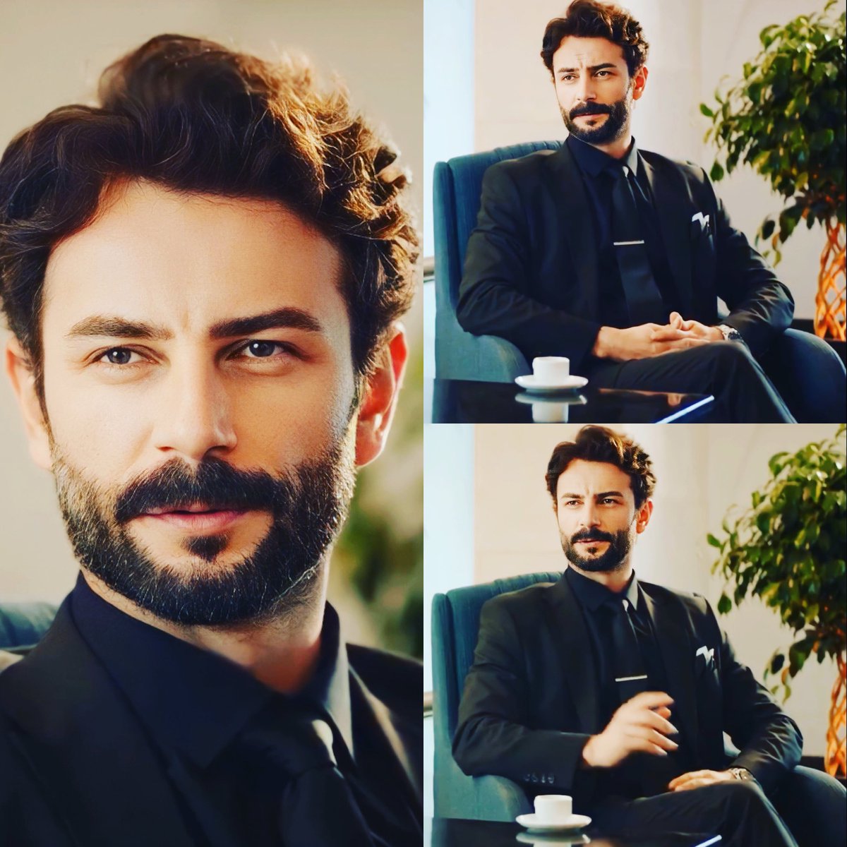 #tccandler @tccandler #100faces2024 #GökberkDemirci Çok yakışıklı, karizmatik ve yetenekli. I vote for Gokberk Demirci actor from Turkey