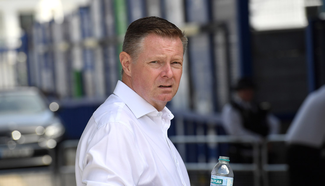 ‘Spineless’ - Millwall chief Steve Kavanagh slams FA Cup replay decision londonnewsonline.co.uk/sport/spineles…