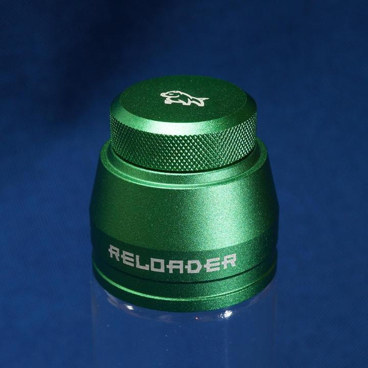 VAlphaline's tweet photo. お世話になっております。お取引いただいた「BomberTech|Reloader Aluminum BF Refiller」は先程発送完了しました。到着まで今しばらくお待ちください。今後とも何卒よろしくお願い申し上げます。#BomberTech #Reloader #Refiller #BottomFeeder #Squonker #Mod #Vape #vape好きな人と繋がりたい https://t.co/BzvTR9e71U