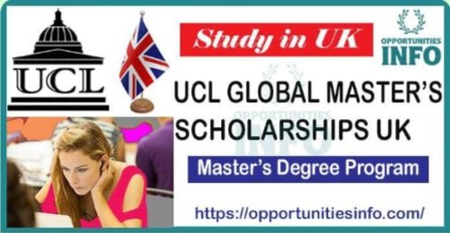 UCL Global Masters Scholarships in UK 2024-25 | Free Study in UK

Apply Now: opportunitiesinfo.com/ucl-global-mas…

#opportunitiesinfo #scholarships2024 #scholarship #studyineurope #uk #fullyfundedscholaships #scholarshipswithoutielts #ukuniversities #studyabroad #study #studyinukwithoutielts