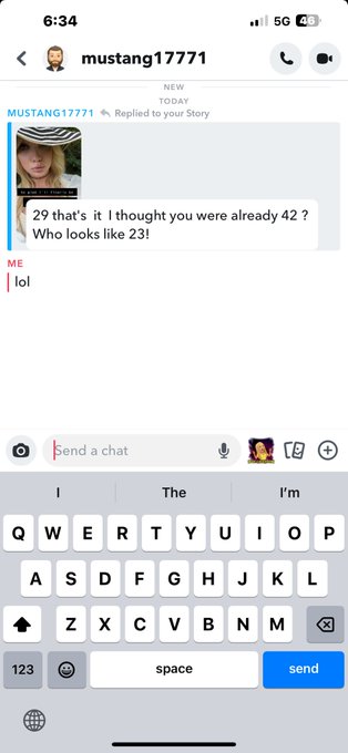 You fans are being shady 😂😂😂😂  already 42 pff I just turned 42  today ☠️ https://t.co/qDC5iXm4wq