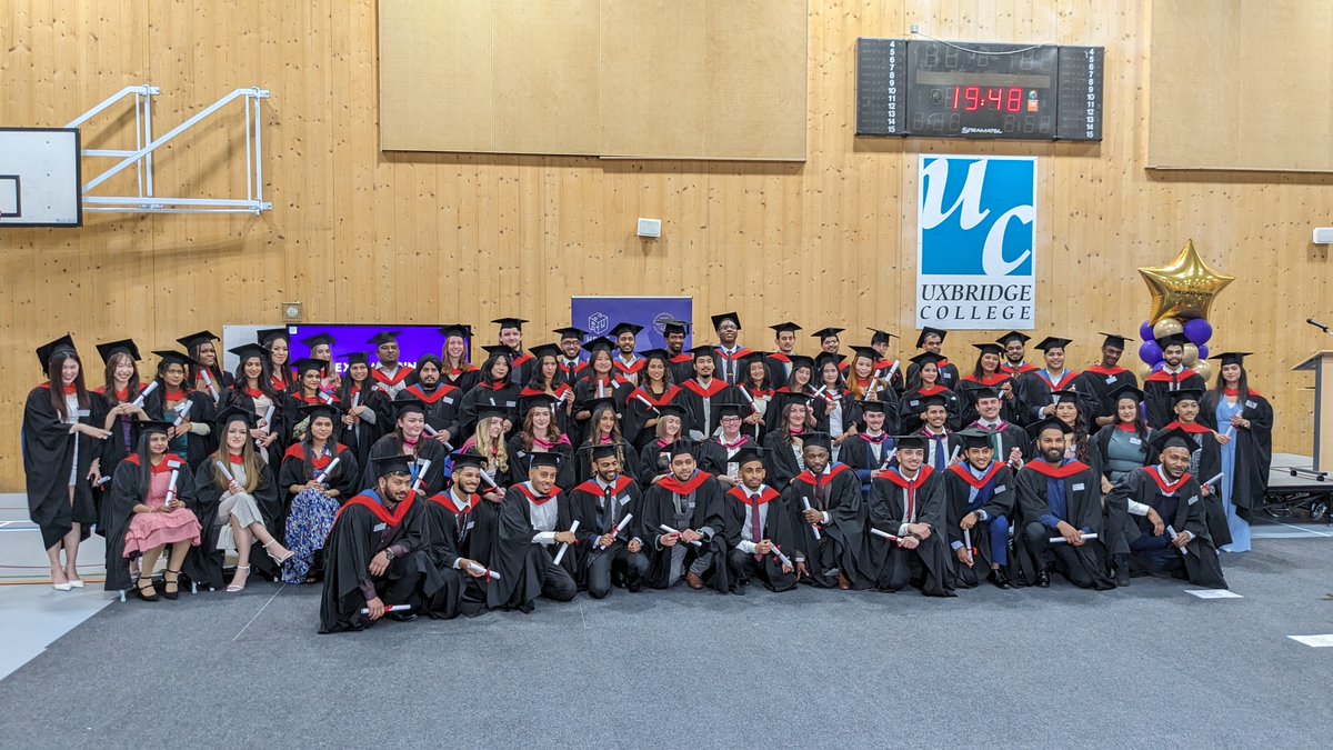 Thank you to all of our extraordinary teaching and support staff, family, and friends who joined us in celebrating our extraordinary students. We could not be prouder of our #HRUCGrads!

#BeExtraordinary #HRUC #highereducation #inspiringstudents #changinglives #LoveOurColleges