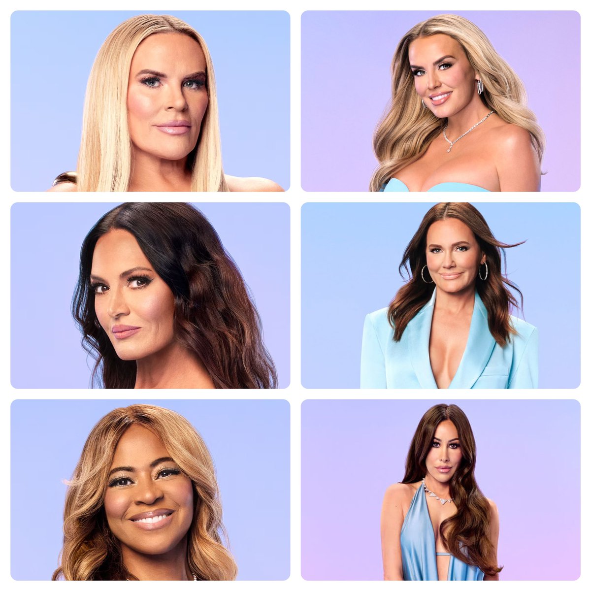 The Real Housewives Polls tweet media