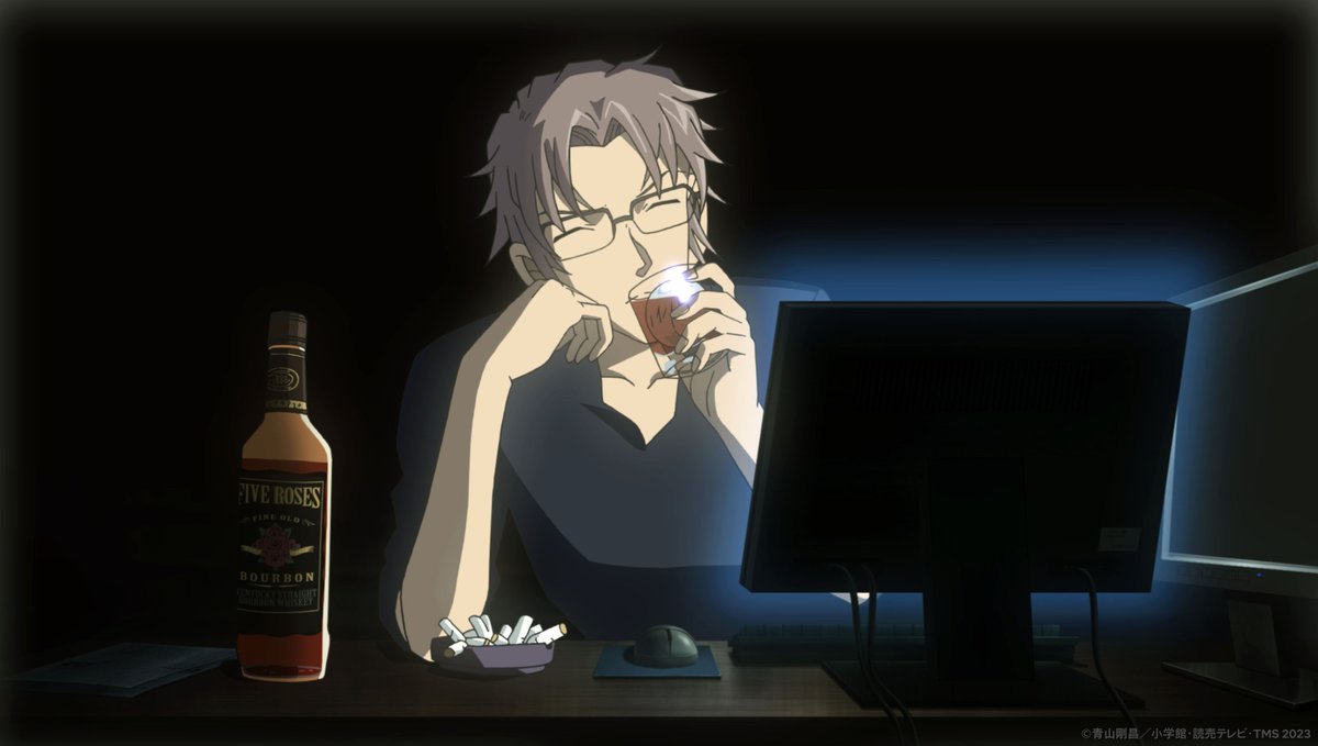 灰原哀　カザリー Z/X 10th Anniversary