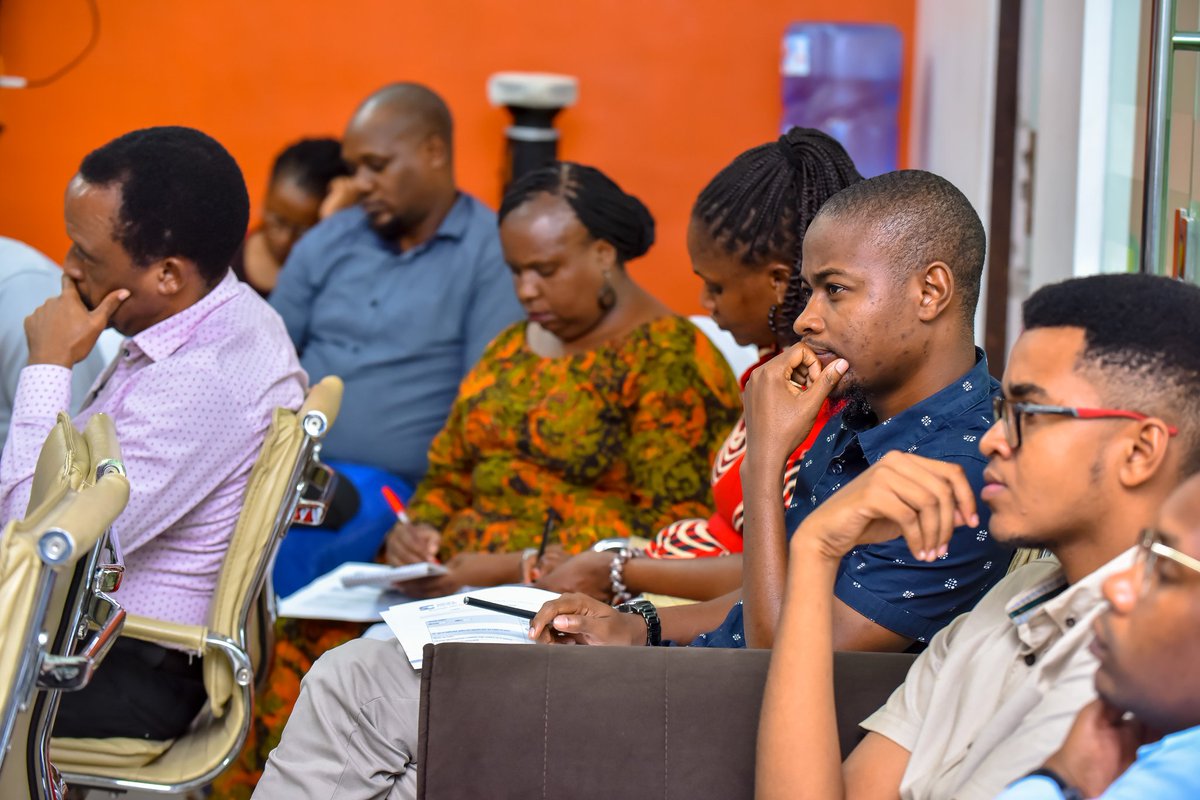 Thank you for coming to our event! EdTech companies, the Mastercard Foundation EdTech Fellowship is tailored for you. Don't miss out on this opportunity. Apply now!' Link 👇🏾👇🏾👇🏾 @edtech.saharaventures.com/apply More info: edtech.saharaventures.com @MastercardFdn @SaharaConsult_