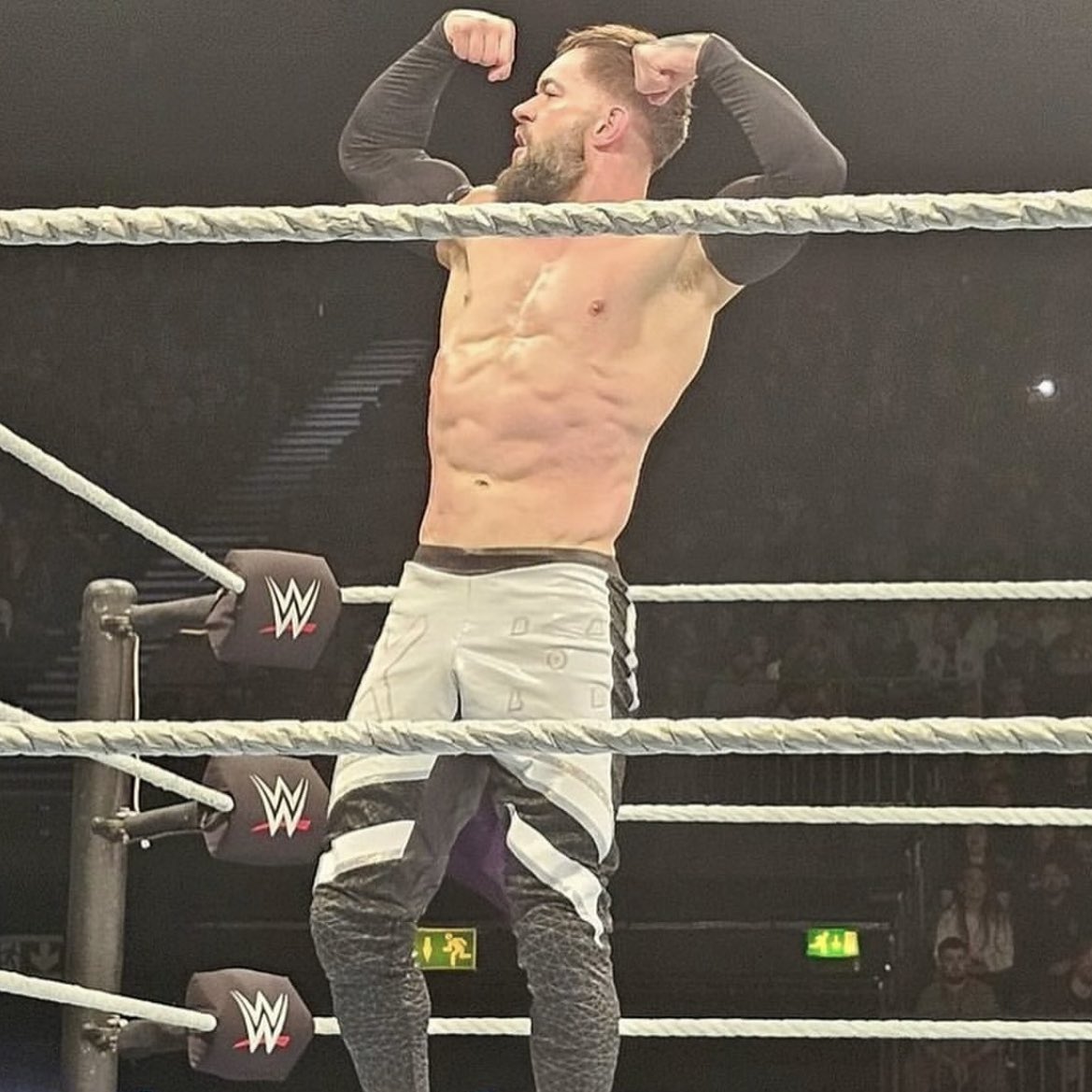 Business in Birmingham!