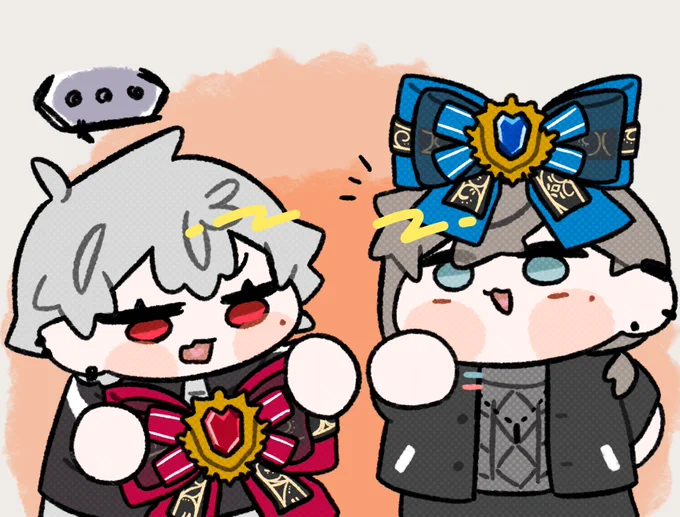 #KuzuArt #かな絵 #くろのあとりえ 付けさせられてる感。 