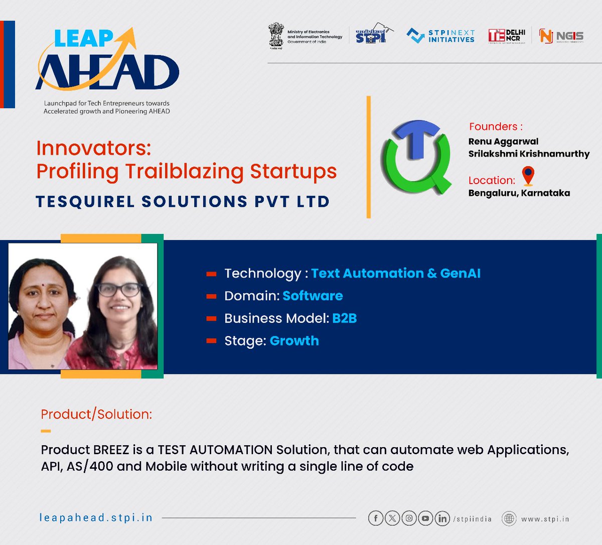 STPI tweet media