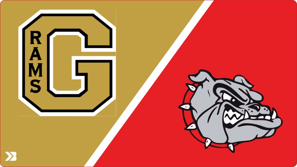 GAMEDAY

Glenwood vs LeMars | IHSAA Boys Soccer

𝐖𝐚𝐭𝐜𝐡 𝐋𝐢𝐯𝐞 𝐅𝐮𝐥𝐥ᴴᴰ👉: bit.ly/3TXcF7X
🗓️ : Friday, April 19, 2024 
⏰ : 6:30 PM CT
🏟 : Le Mars Community Stadium
<a href="/LCSDBulldogs/">Le Mars Community School District</a>