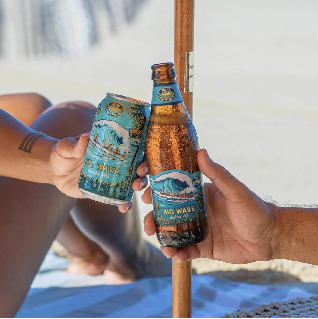 KONA BEER JAPAN（コナビール）公式 (@konabeerjapan) / X