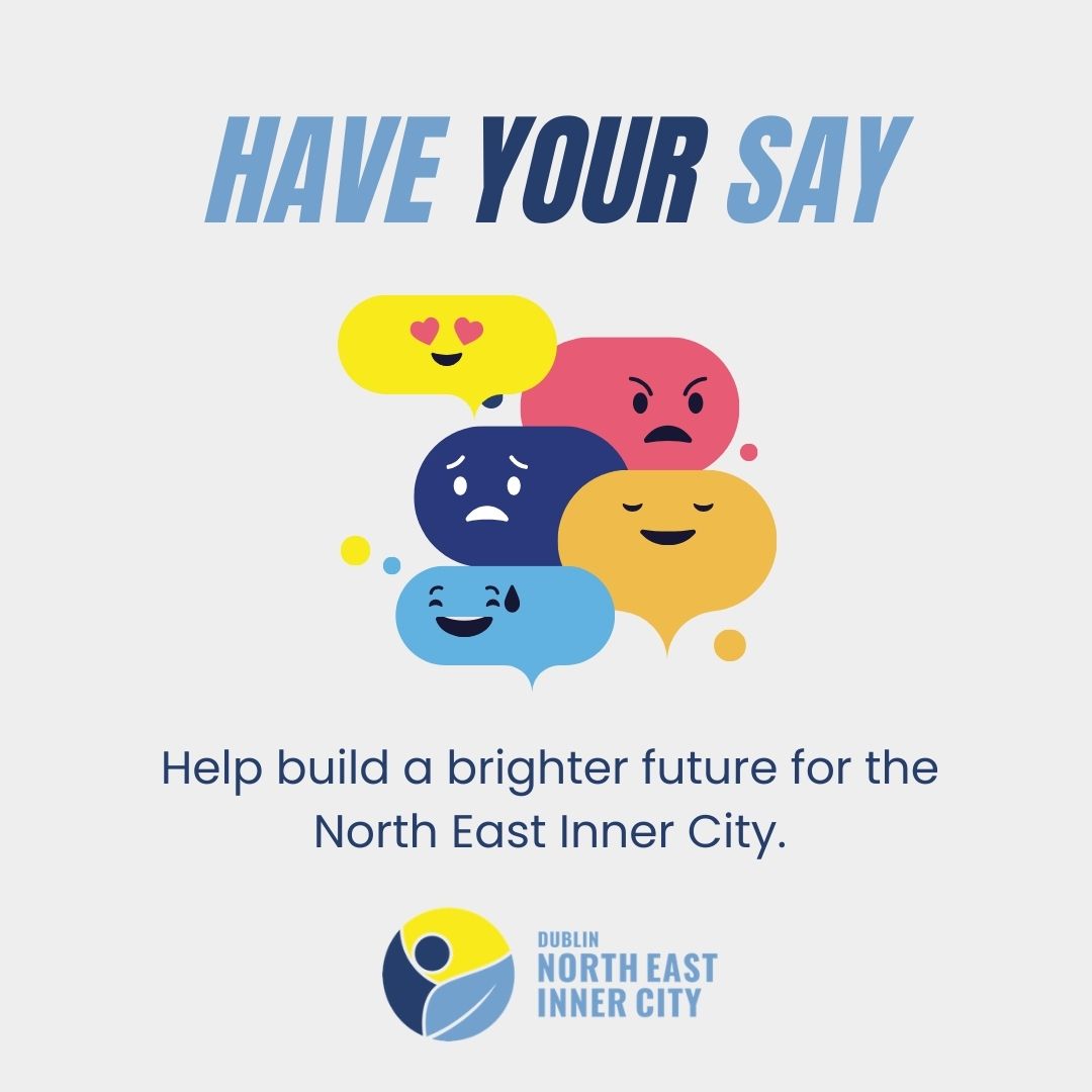 🗓️ Reminder: NEIC Consultation Online Survey launches tomorrow! We need your voice to shape a brighter future for the NEIC. Spread the word to friends, family, and colleagues in the area🌟 #NEICSurvey #ComingSoon #HaveYourSay
