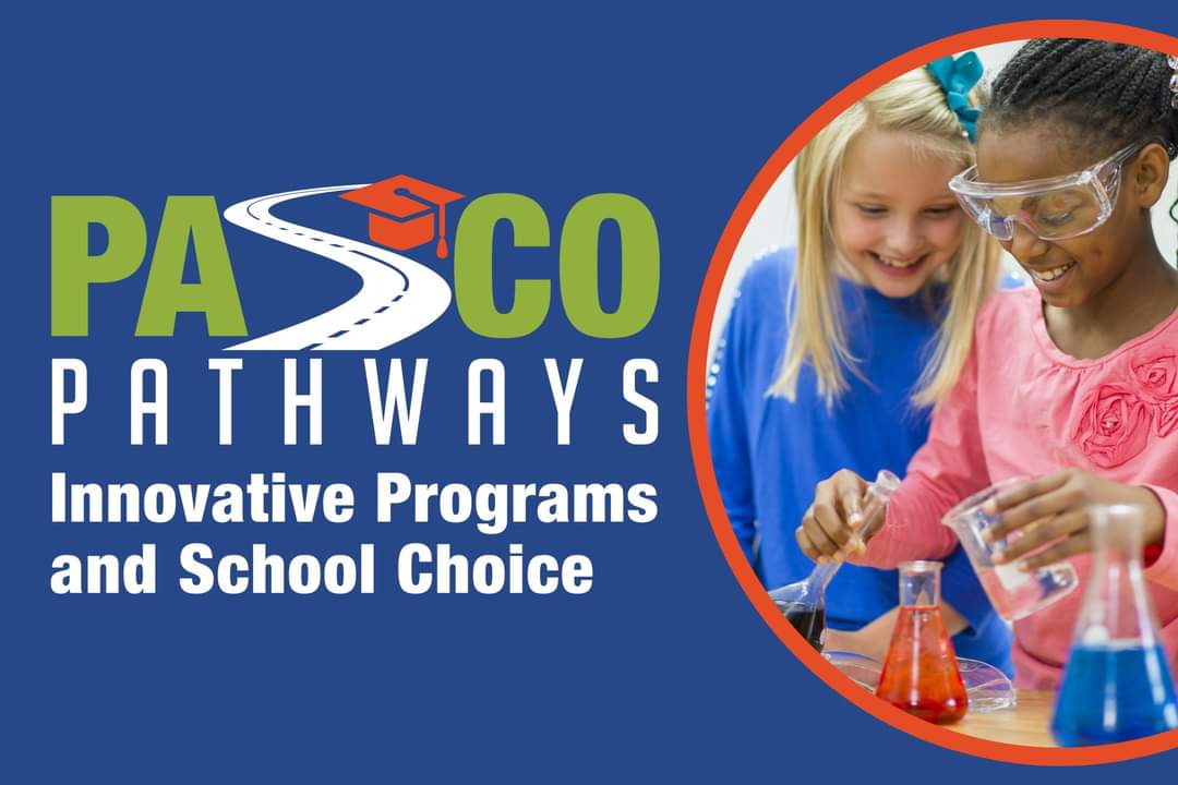 This deadline is today (4/19) at 4:30. Families, please read carefully. @pascoschools School Choice window is now open. Your neighborhood schools also have excellent teachers and innovative things happening! pasco.k12.fl.us/ed_choice #choosepasco