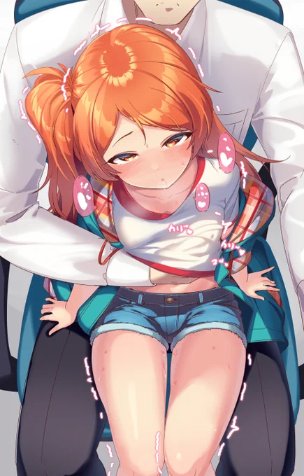 【NSFW】たまき 