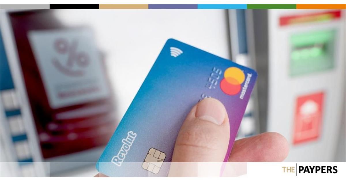 #UK-based fintech company #Revolut has announced the #launch of its #refinancingfacility in the region of #Romania, as well as the solution’s overall #global premiere. 

💭Discover more reading The Paypers: buff.ly/3Q7HPIF

#fintechnews #payments #paymentnews #thepaypers
