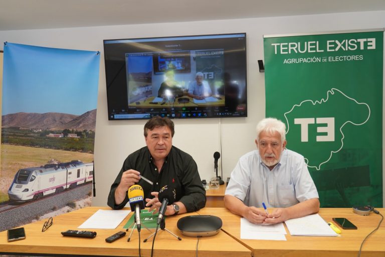 Teruel Existe tweet media