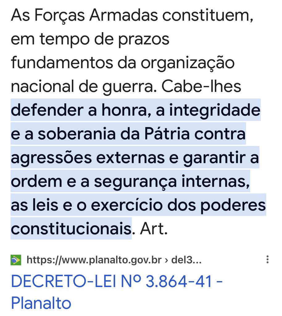 LuzBrayner's tweet photo. @exercitooficial https://t.co/PaHuFbm2F4