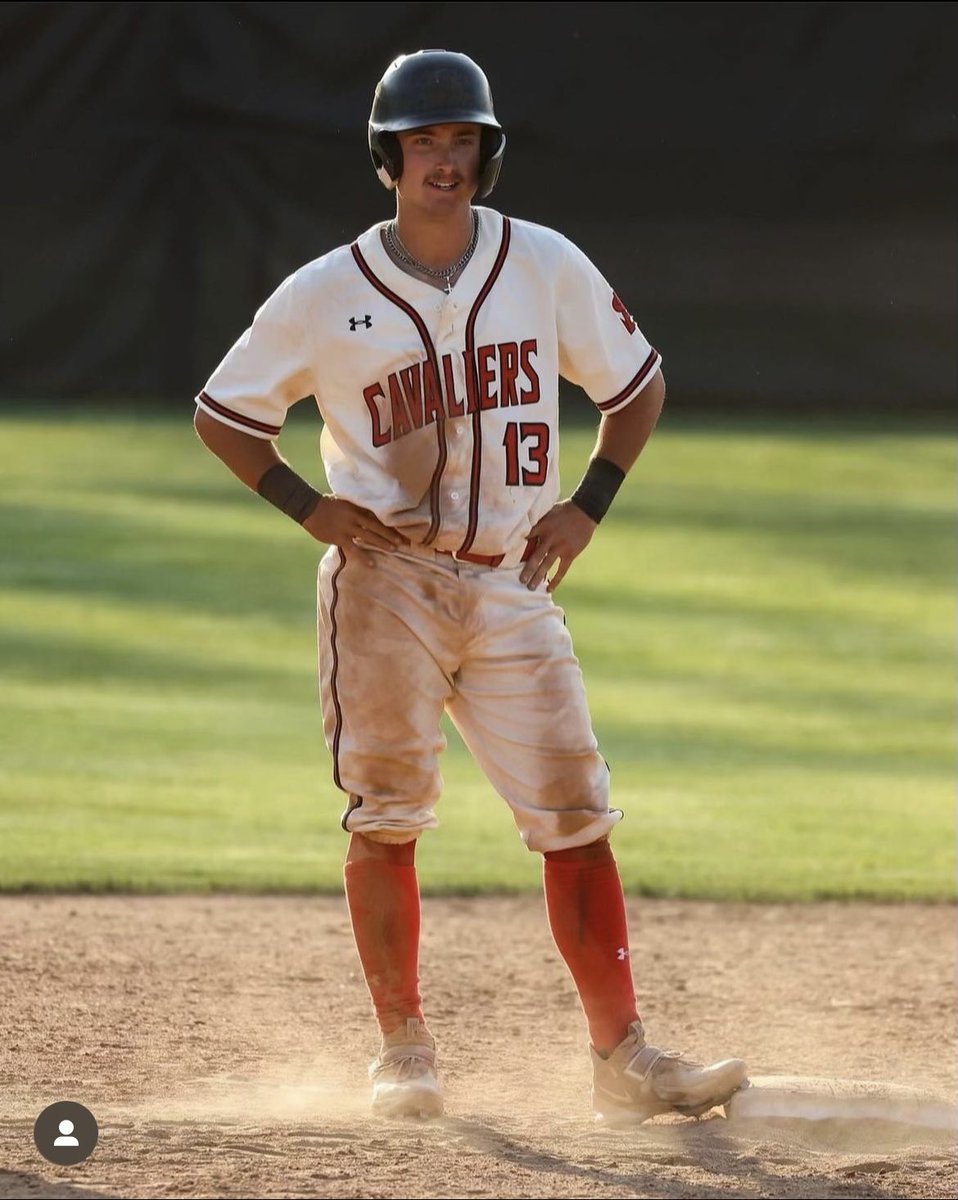 The Gaithersburg Giants are excited to welcome Ethan McNally (@EthanMcNally) a Freshman C from Gaston College (@GCRhinosBSB) for the 2024 summer season! #GNQ