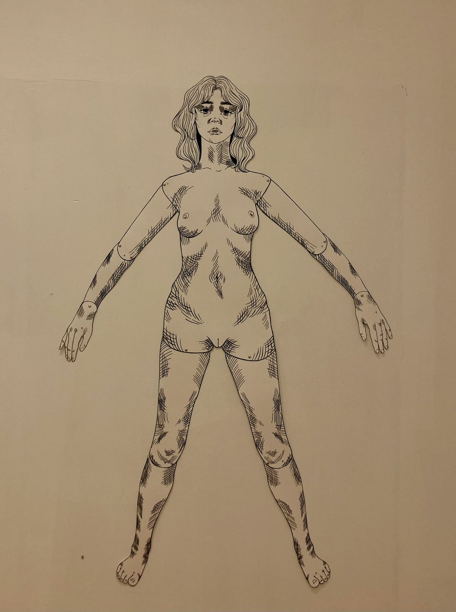 DrApurbaKundu's tweet photo. Still time to feast your eyes at the #Altered exhibition of work by @AngliaRuskin @ARUCreative students in the #GrandArcade #Cambridge https://t.co/QSDV9Lws9f