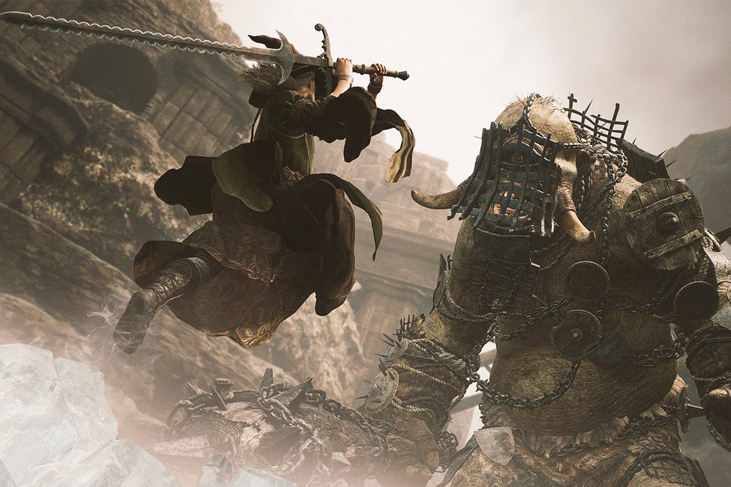 Gamezmultiverse's tweet photo. Capcom Declares Upcoming Dragon's Dogma 2 Patch without mentioning a Performance Mode
Please Visits
https://t.co/vqN2U6jwp4
#DD2マイポーン
#DD214
#dd2
#Capcom
#GameOver31
#gamedev
#gamergirl
#gamedevelopment https://t.co/nLTJcTbrs6