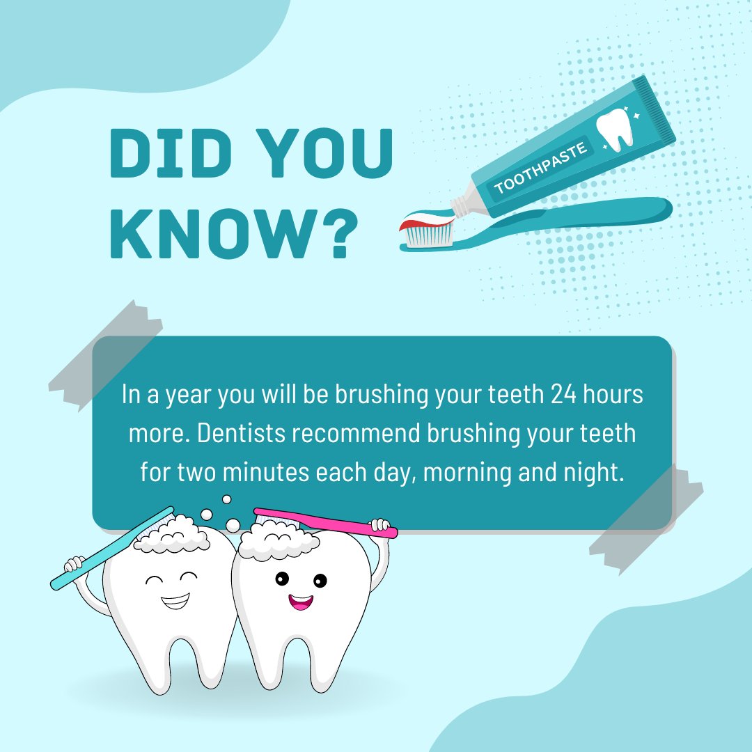 Brushing and flossing keep your smile bright! Oral health means healthy teeth and gums, affecting your overall well-being. Regular dental checkups prevent cavities and gum disease. Eat healthy foods and limit sugar for a happy mouth!#HealthySmiles
