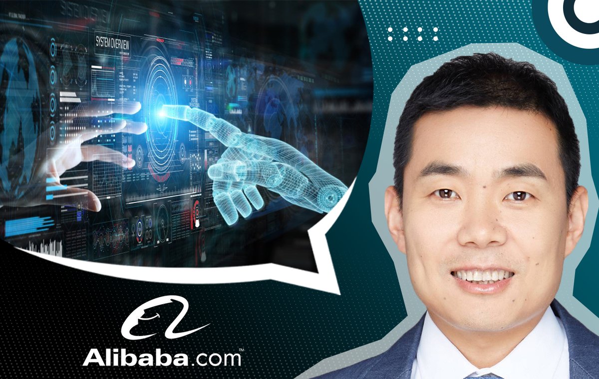itsocial_fr's tweet photo. De bonnes bases de #données assurent la qualité de l’#IA générée
https://t.co/DZJ79pJbKb
@feifei_initiald @alibaba_cloud https://t.co/vd7SUbySlh