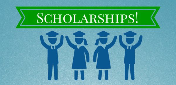 Class of 2024 - this is a great time to check out local scholarships; thousands of dollars available and deadlines are coming up. Details at rockdaleschools.org/scholarships