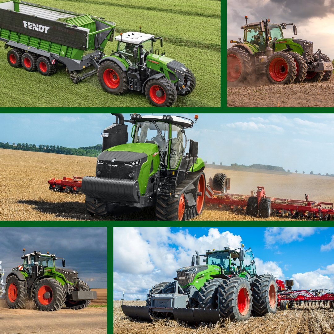 Only FENDT gives you the Vario transmission, often imitated, never beaten. Stock Now Available Call for more information, today 𝗔𝗴𝘄𝗲𝘀𝘁 𝗠𝗮𝗰𝗵𝗶𝗻𝗲𝗿𝘆 Geraldton 9964 7443 Northam 9621 7744 Corrigin 9063 2508 Esperance 9071 3711 Katanning 9821 8787