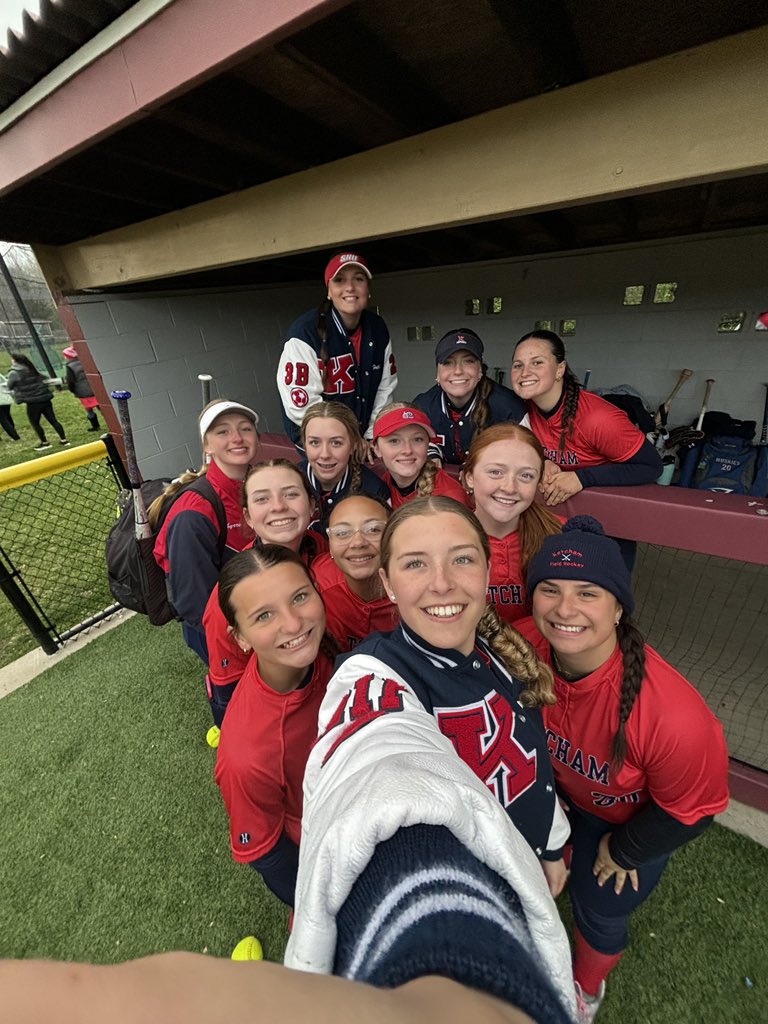 Mea Metz (@mea_metz) on Twitter photo Great game yesterday vs. Arlington 13-7! Energy was great the whole game and we never stopped pushing!
<a href="/KetchamSoftball/">Ketcham Softball</a> Great game yesterday vs. Arlington 13-7! Energy was great the whole game and we never stopped pushing!
<a href="/KetchamSoftball/">Ketcham Softball</a>