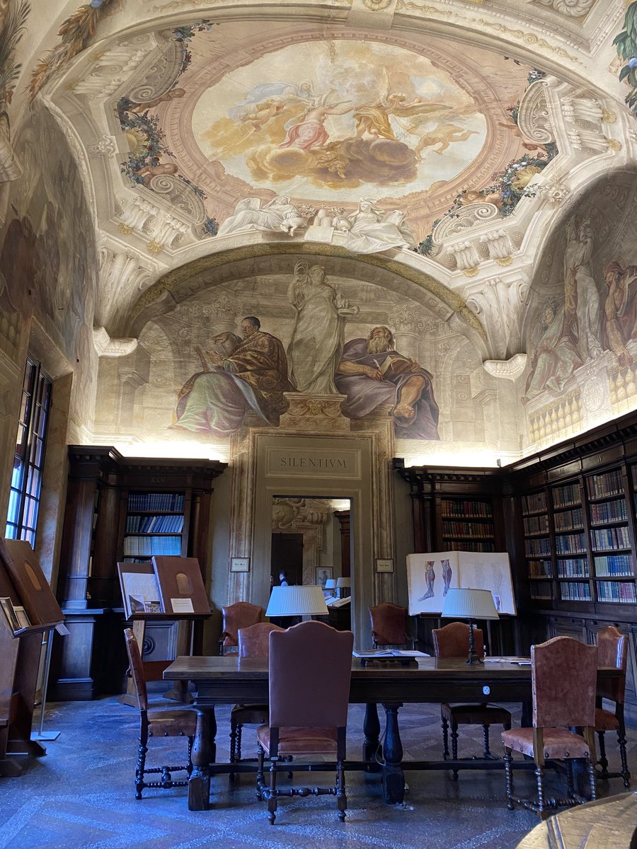 La biblioteca del Rizzoli, Istituto di Ortopedia