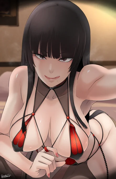 DOAXVVはイイゾ… 
