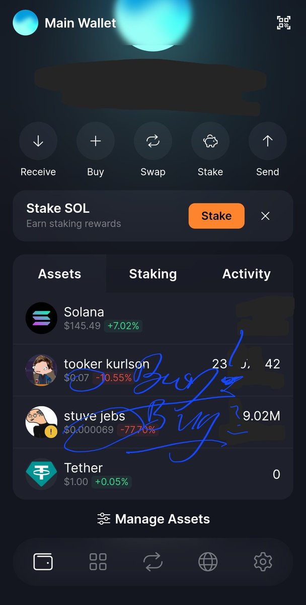 Jay72738730's tweet photo. Thought Database:

#Crypto #CryptoNews #cryptomarket #CryptoCommunity #cryptomemes #cryptotrading 

#JEBS and #TOOKER 

AND #REDO AND #DUVER AND #RECA TO THE MOON 🌙 🌚 ✨️ 😍 ♥️ ❤️ 🌙 🌚 ✨️ !!!!!!!

BUY IN NOW BEFORE THE HALVING BOOM!!!!!

BALLS GET RESULTS!!!!! https://t.co/JstO6ubSnN