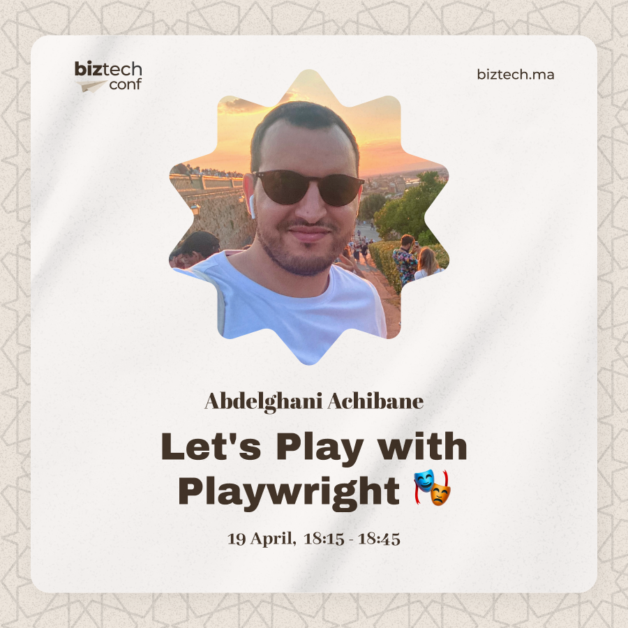 BizTechConf's tweet image. Day 2 at BizTech Conf is packed 💪!

Get ready to be informed and inspired by industry leaders as they delve into the latest trends .

Want to join the conversation?

Set your reminder for the live stream today at 5 PM !
youtube.com/watch?v=2ww_dT…]

#BizTechConf