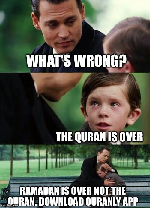 😂 Quranly.app The Quran will change your life.