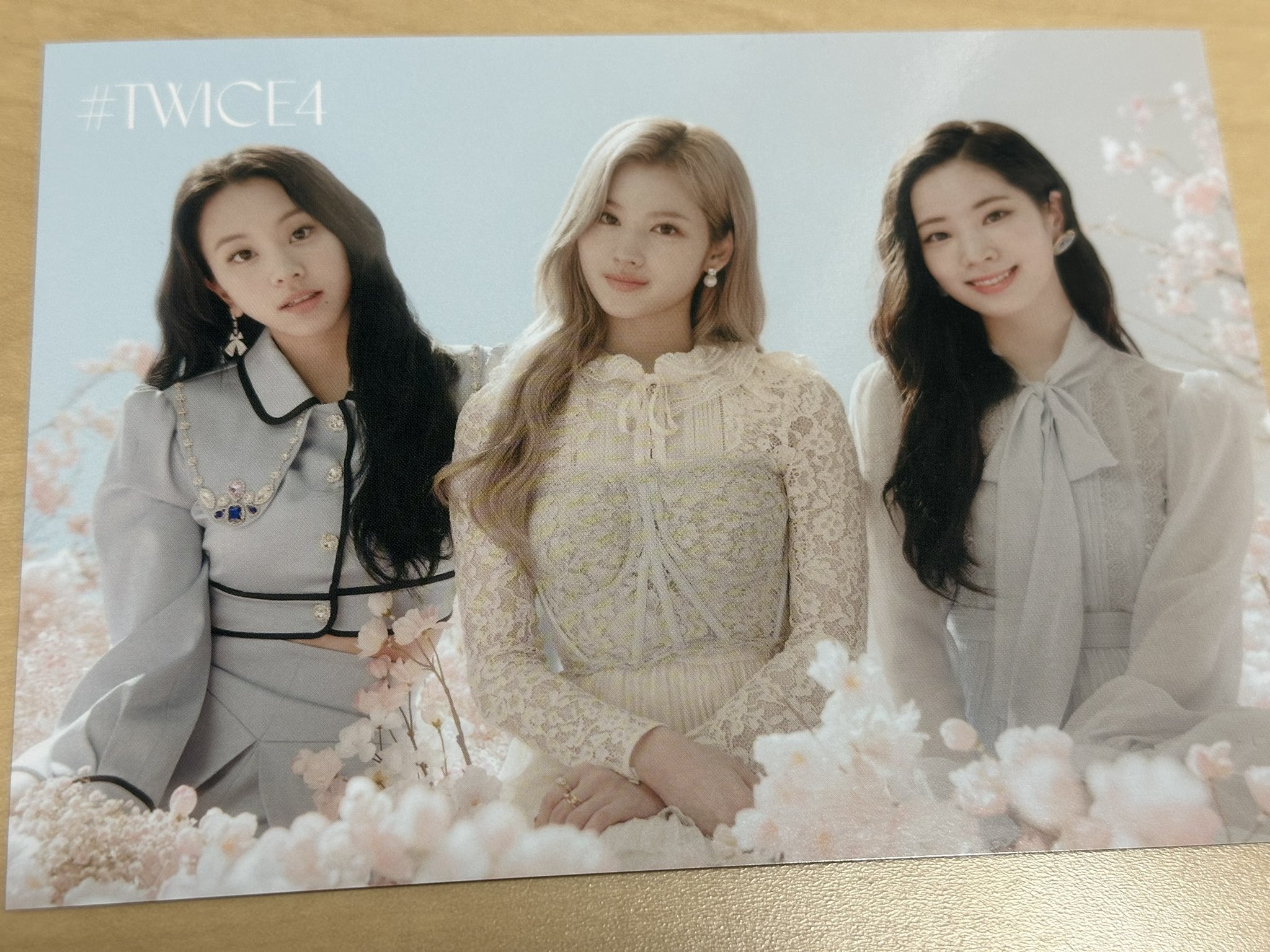 TWICE⭐︎セール中まとめ購入歓迎 TWICE⭐︎セール中まとめ購入歓迎 ② twice譲 - Search / X