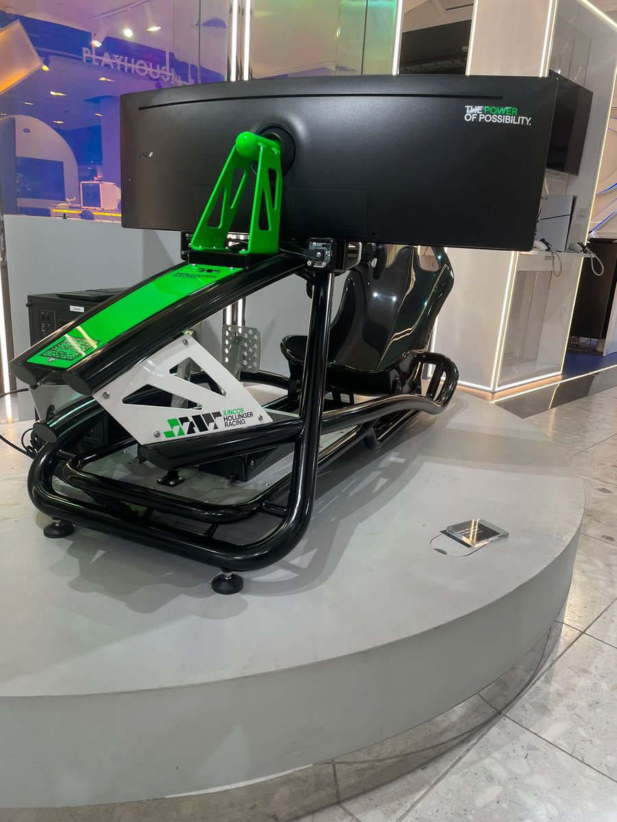 Base Performance Simulators tweet media