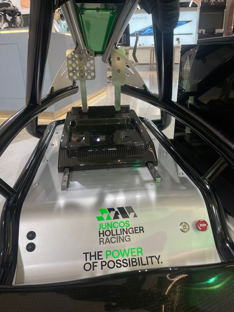 Base Performance Simulators tweet media