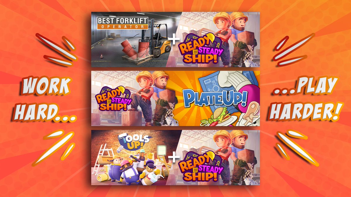 Untold Tales tweet media