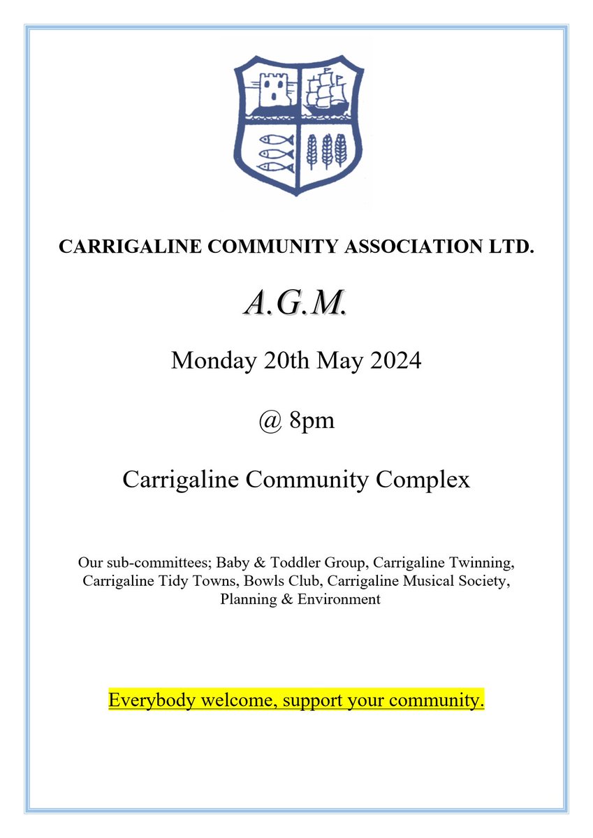 Carrigaline Community Complex (@carrigcomm) on Twitter photo 
