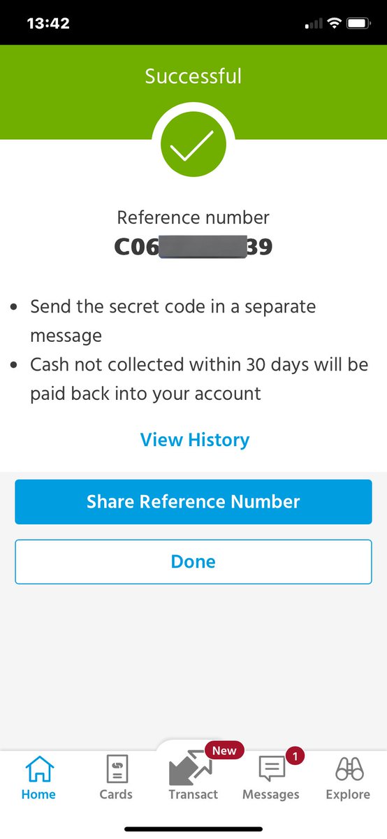 Ndi_Muvenda_'s tweet photo. Cash Send Of R100 …

Who want the Pin ? 

Comment your answer with Fassernate App https://t.co/6SHEXMZkSs
